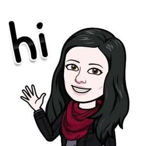 Meet your Posher, Patti